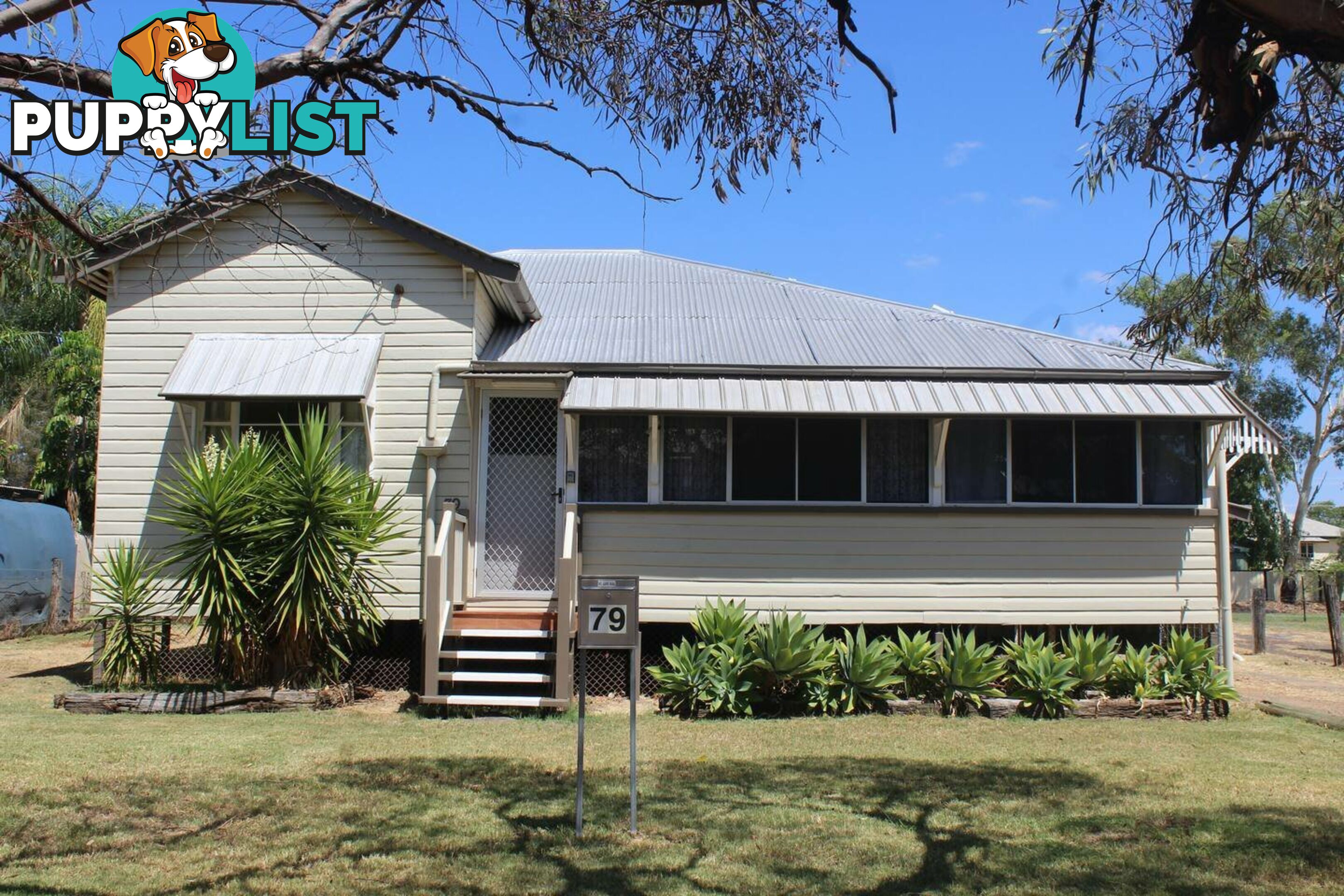 79 Hawthorne Street ROMA QLD 4455