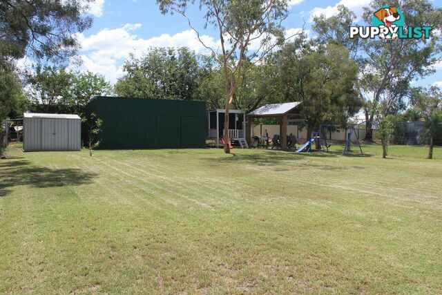 79 Hawthorne Street ROMA QLD 4455