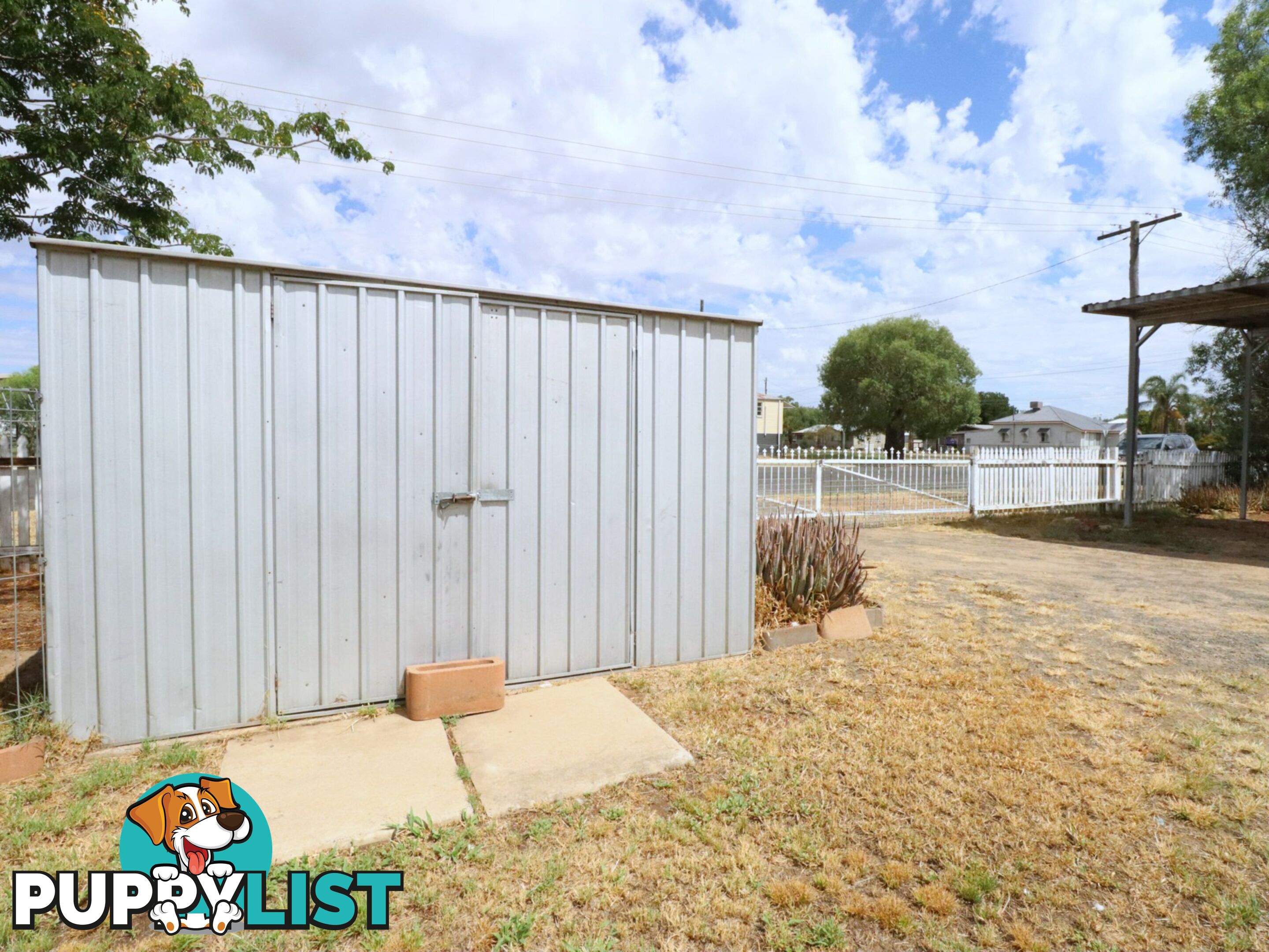 6 Twine Street ROMA QLD 4455