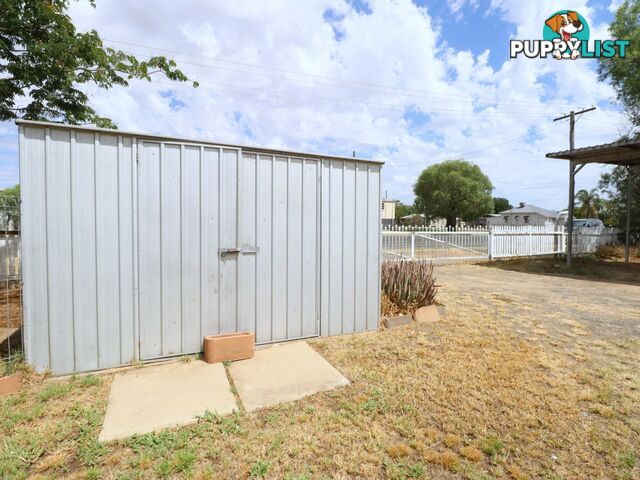 6 Twine Street ROMA QLD 4455