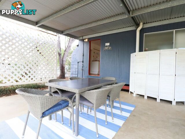 6 Twine Street ROMA QLD 4455