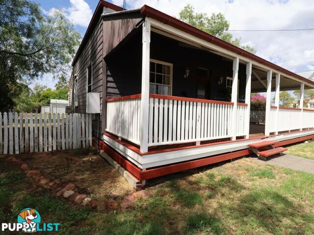 6 Twine Street ROMA QLD 4455