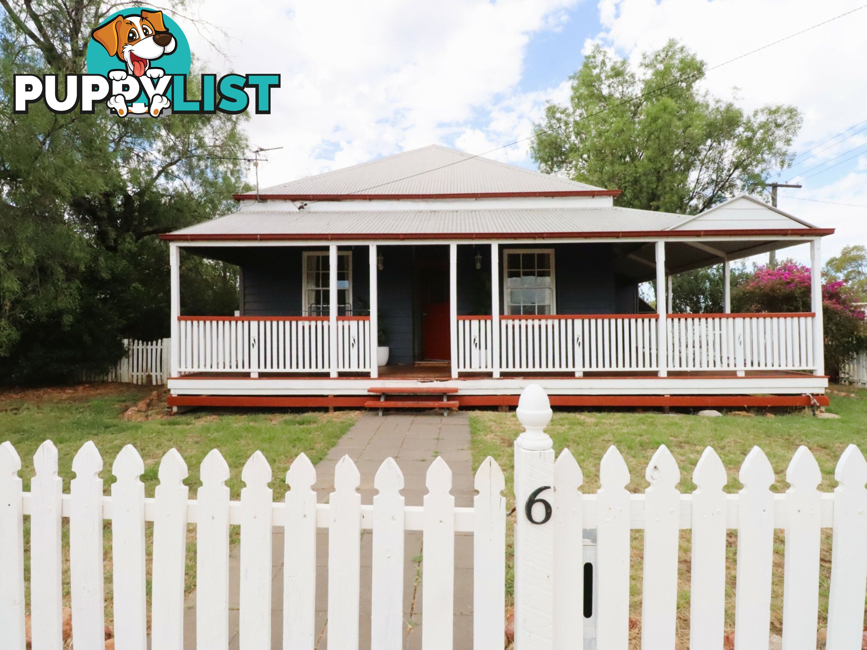 6 Twine Street ROMA QLD 4455