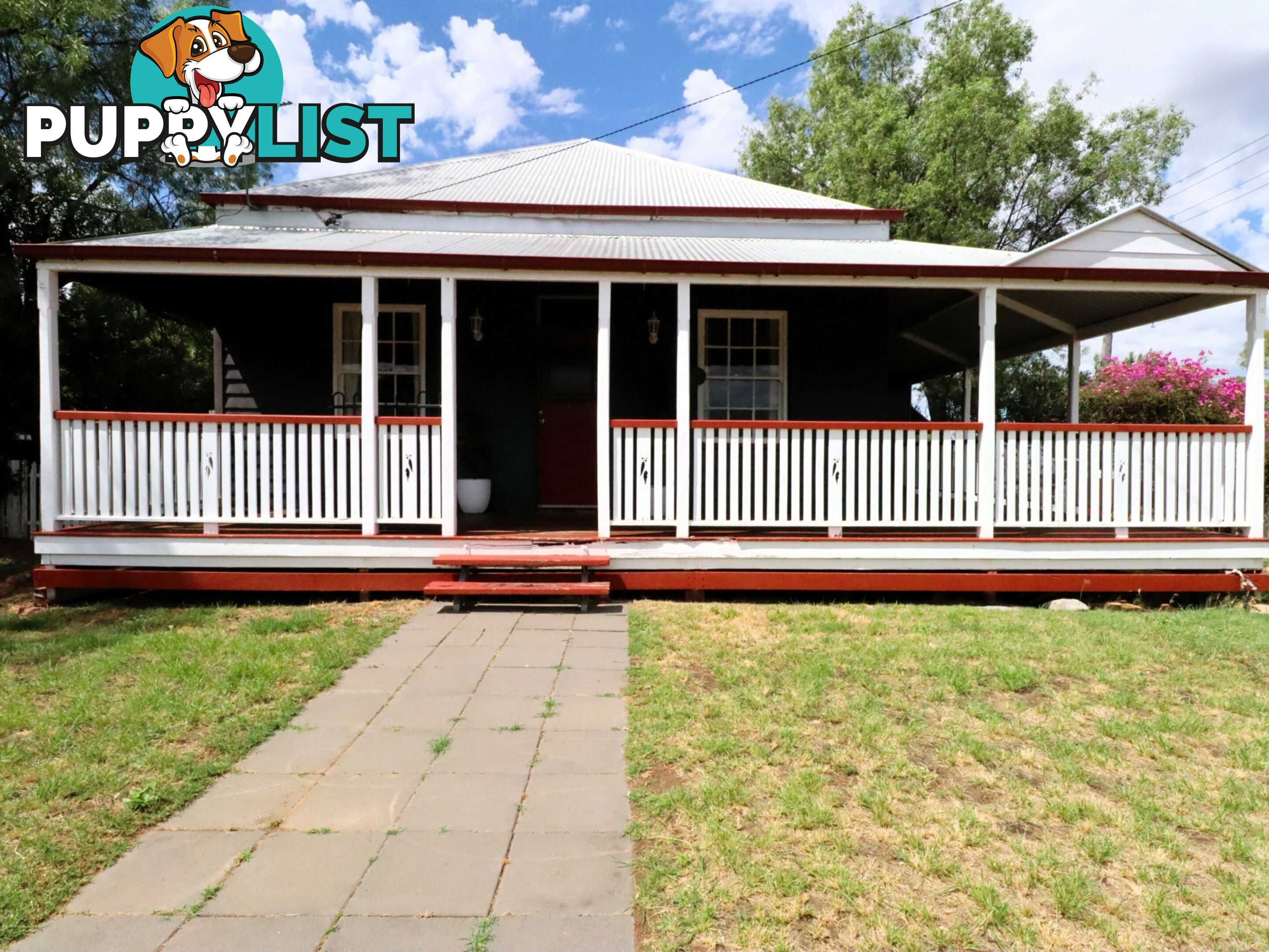 6 Twine Street ROMA QLD 4455