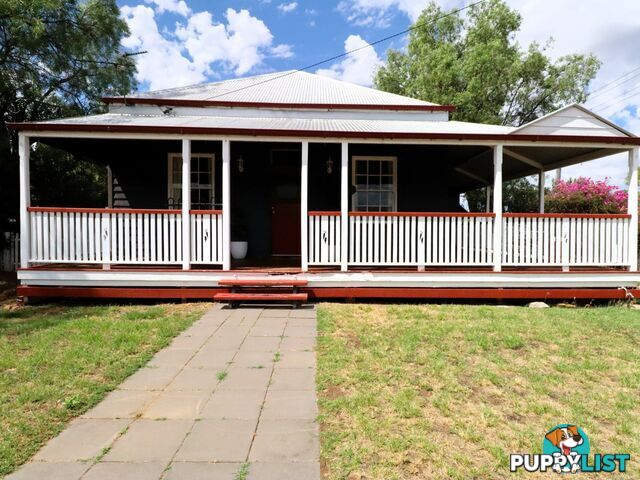 6 Twine Street ROMA QLD 4455