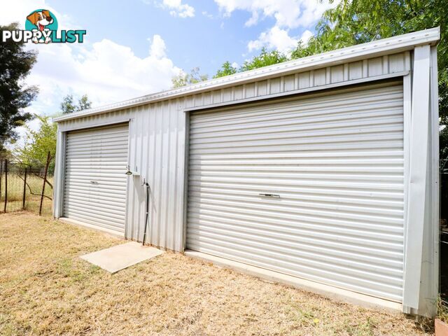 6 Twine Street ROMA QLD 4455