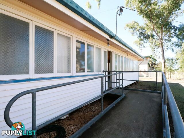 73 Bowen Street ROMA QLD 4455