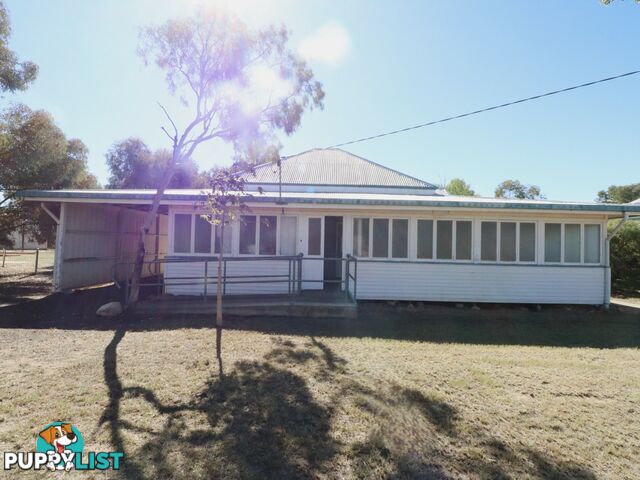 73 Bowen Street ROMA QLD 4455