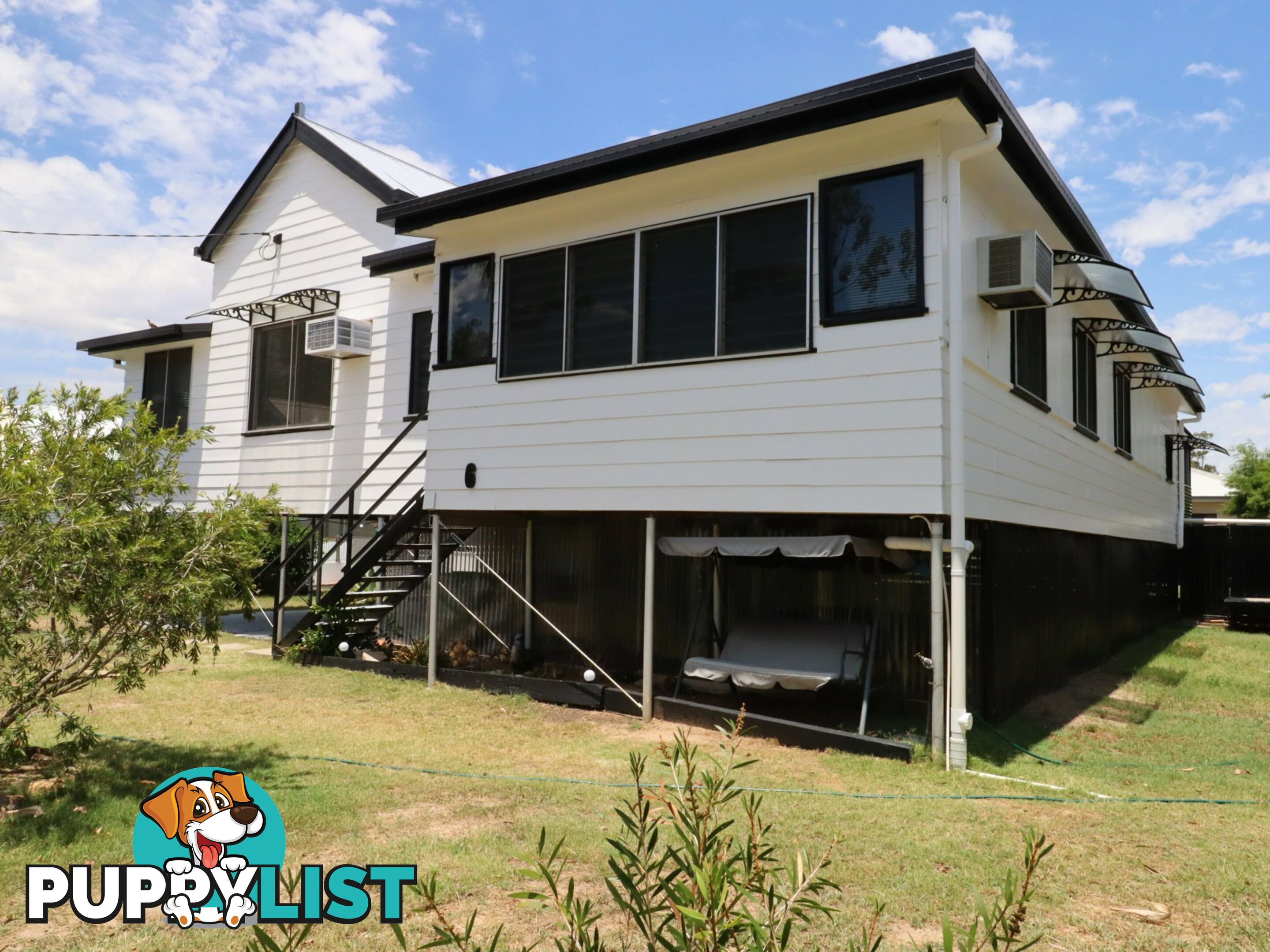 6 Conroy Street ROMA QLD 4455