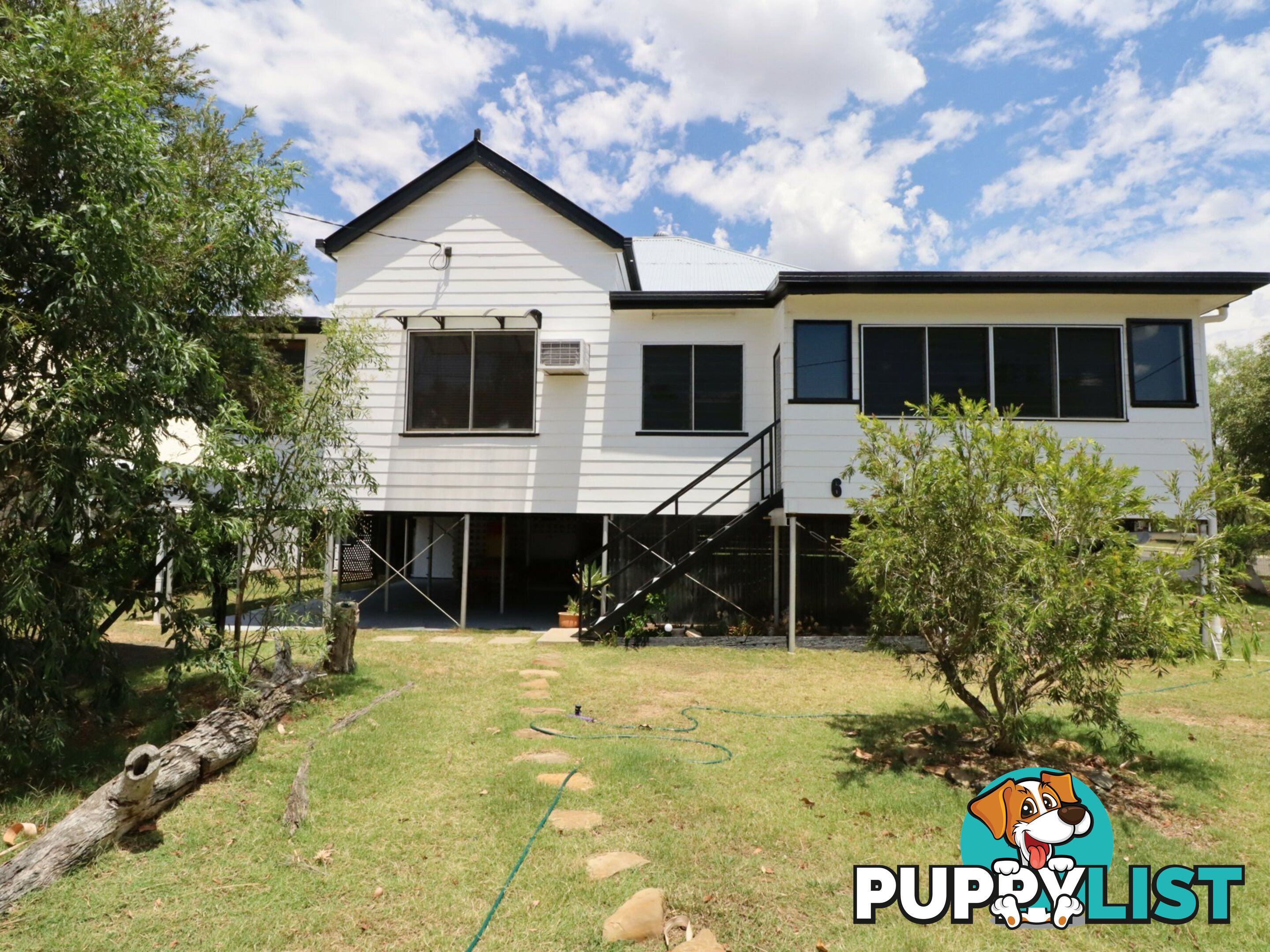 6 Conroy Street ROMA QLD 4455