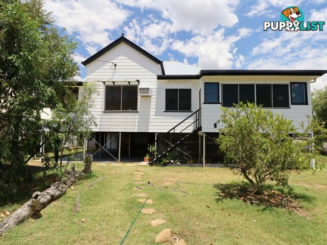 6 Conroy Street ROMA QLD 4455