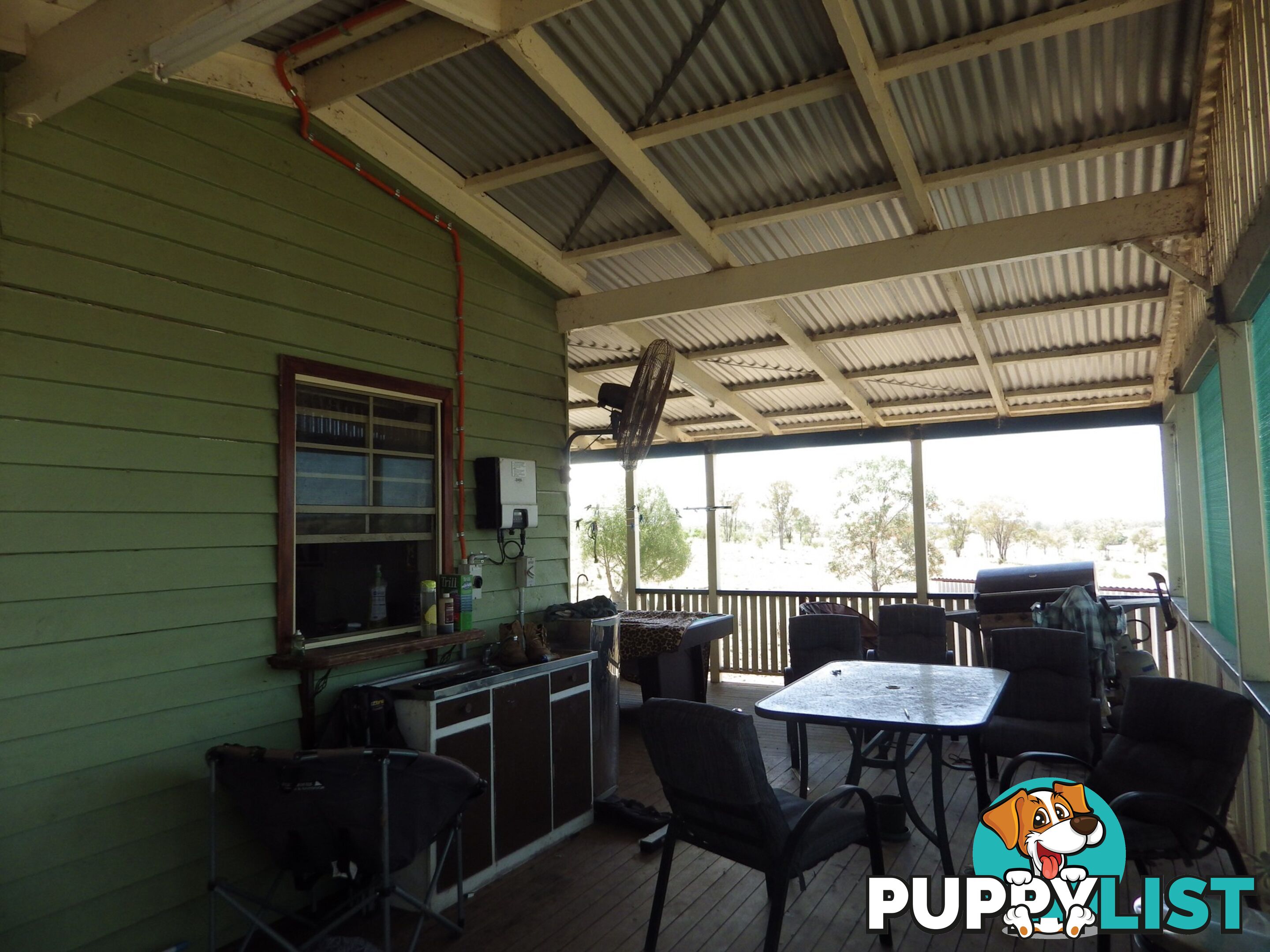 302 Gerhardts Lane ROMA QLD 4455