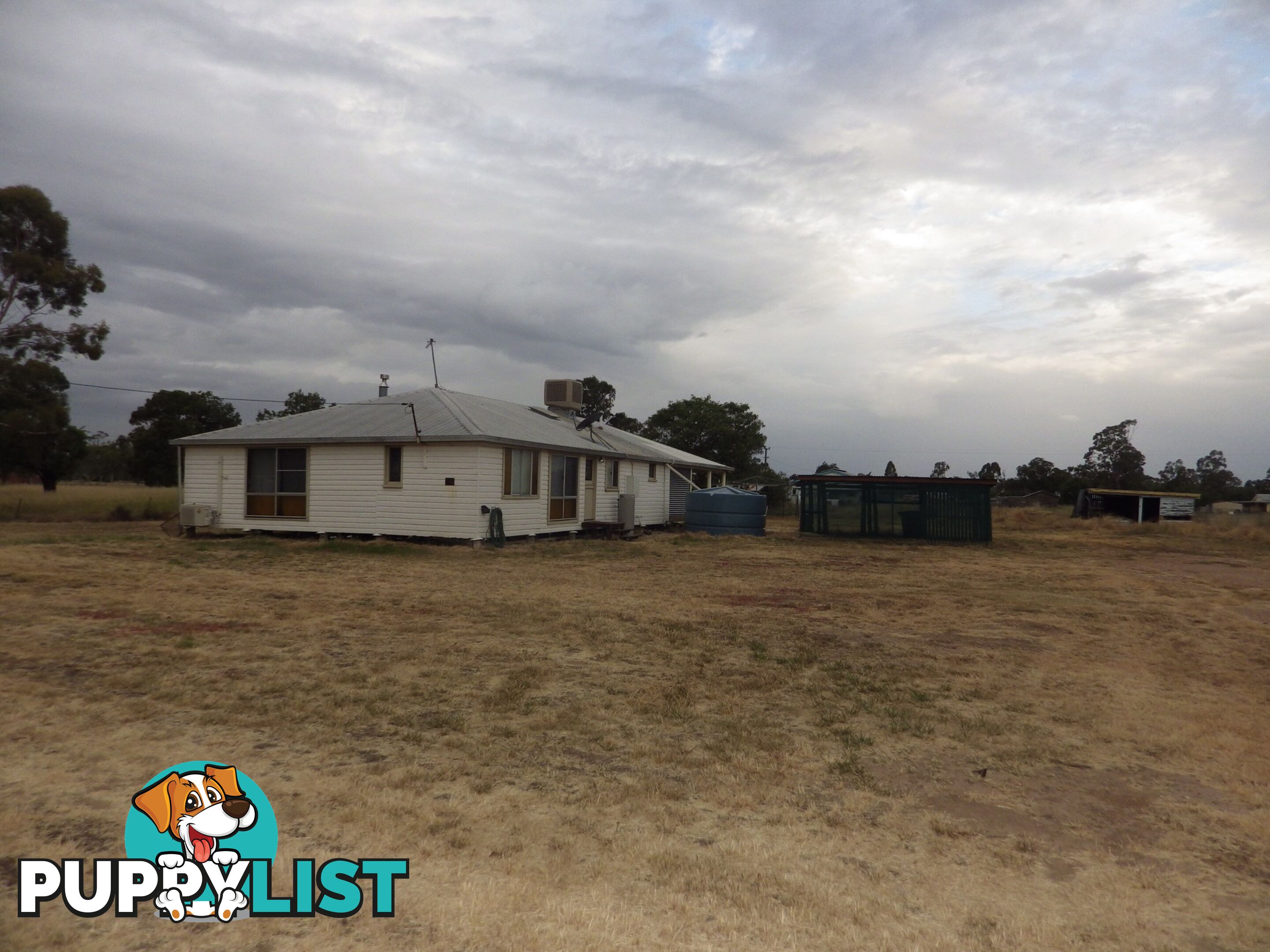 14 Bass Street YULEBA QLD 4427