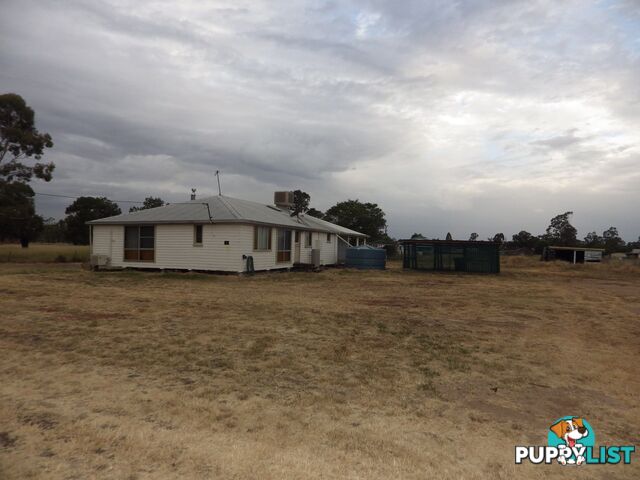 14 Bass Street YULEBA QLD 4427