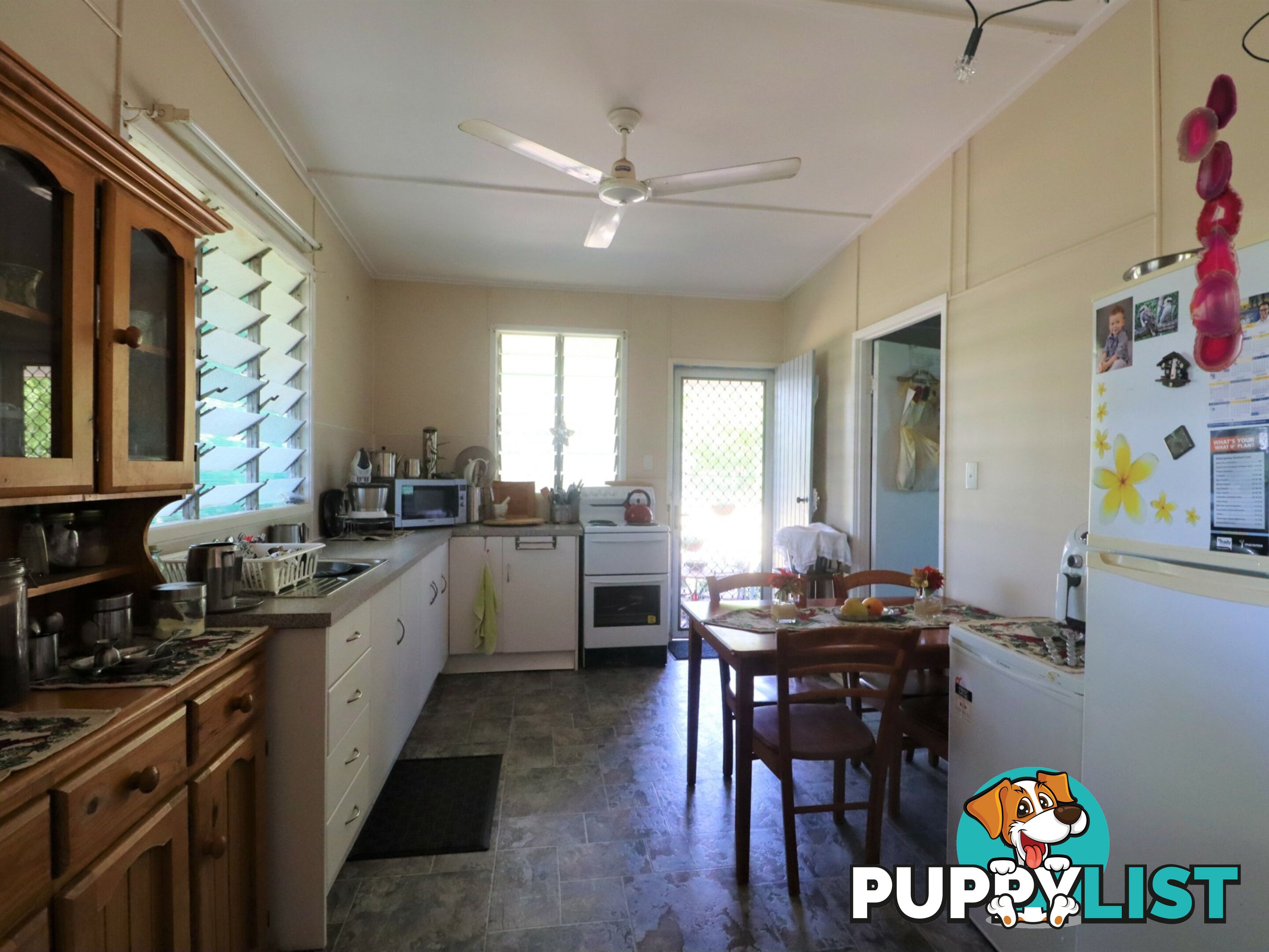 160 Alice Street MITCHELL QLD 4465