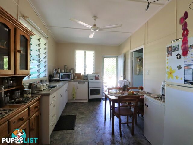 160 Alice Street MITCHELL QLD 4465