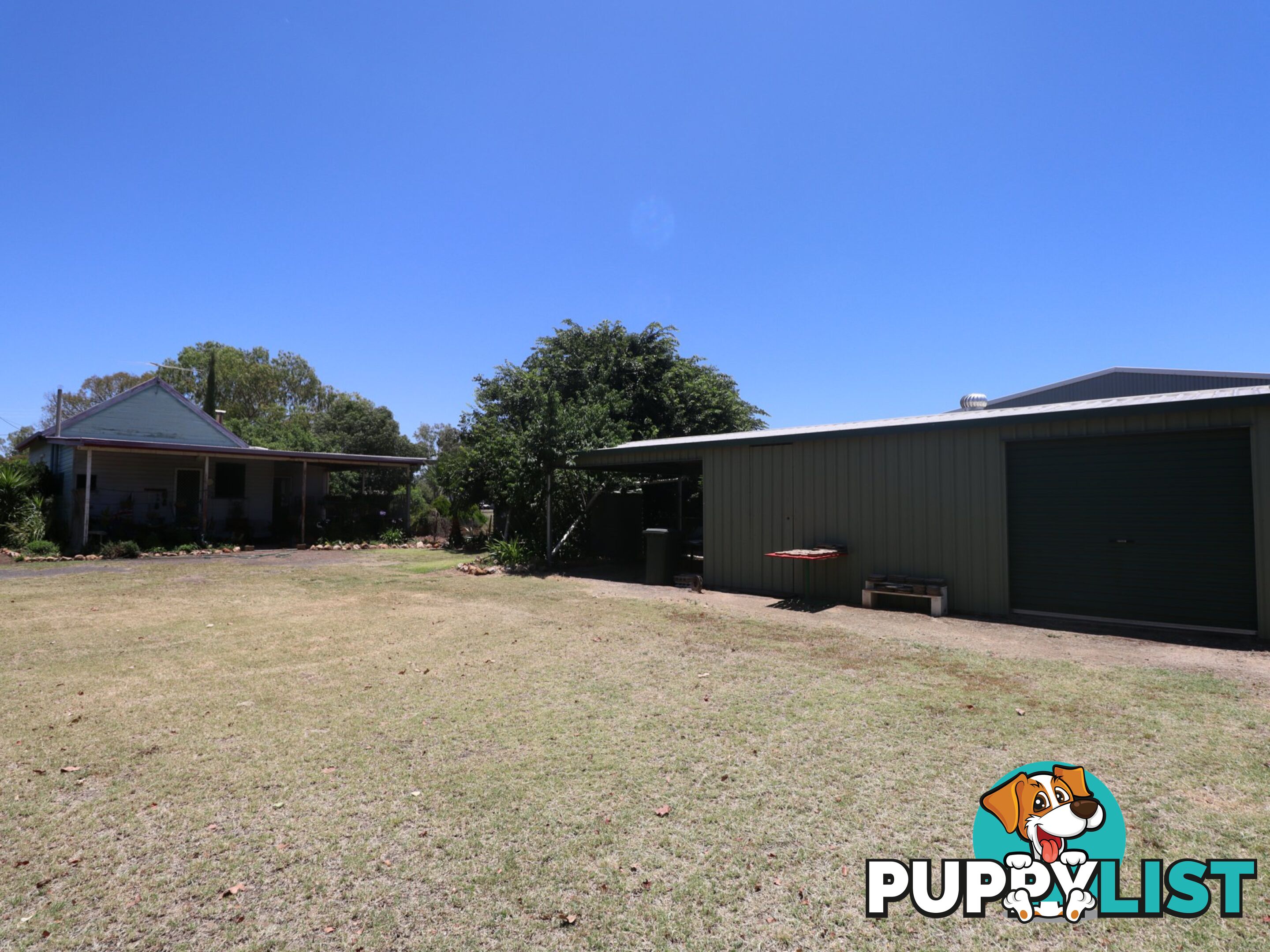 160 Alice Street MITCHELL QLD 4465