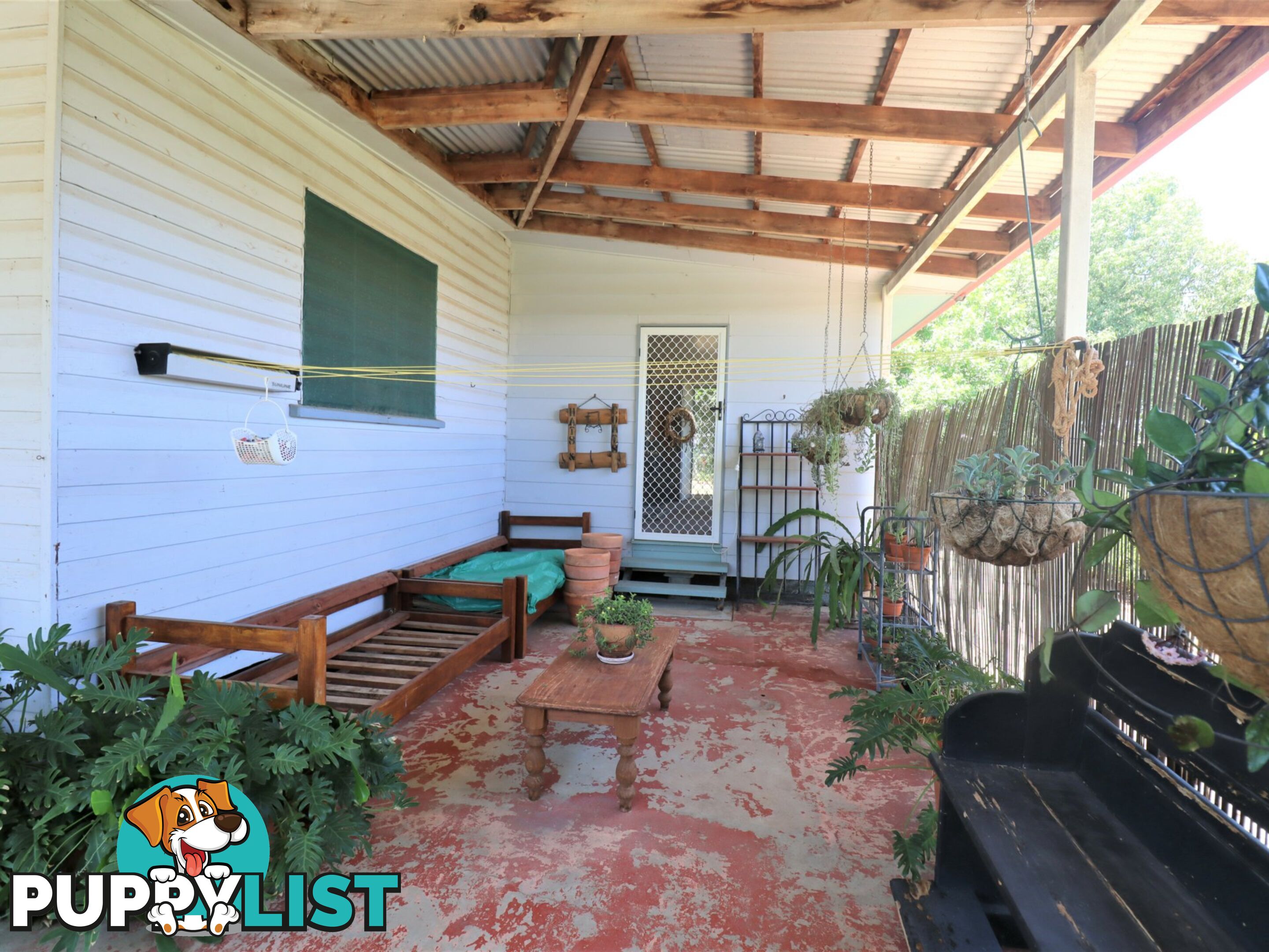 160 Alice Street MITCHELL QLD 4465