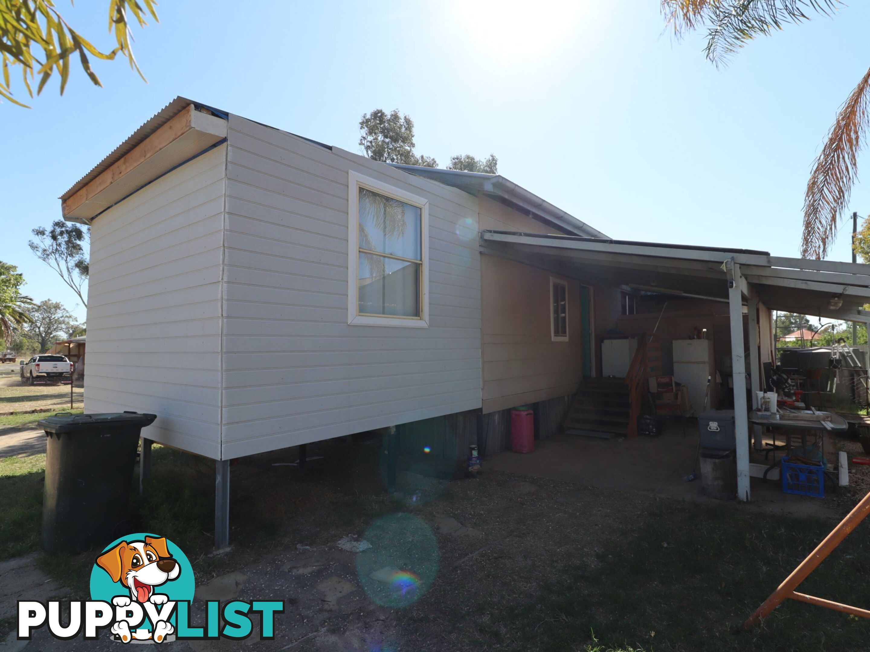 5 Margaret Street MITCHELL QLD 4465