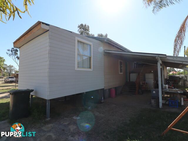 5 Margaret Street MITCHELL QLD 4465