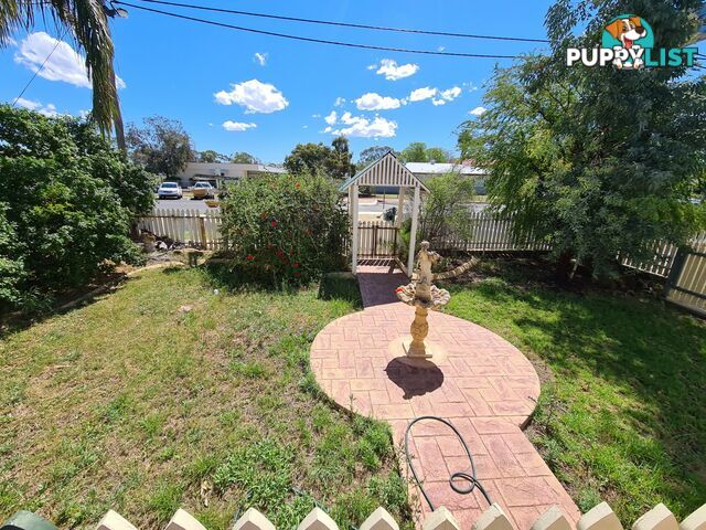 52 Hawthorne Street ROMA QLD 4455