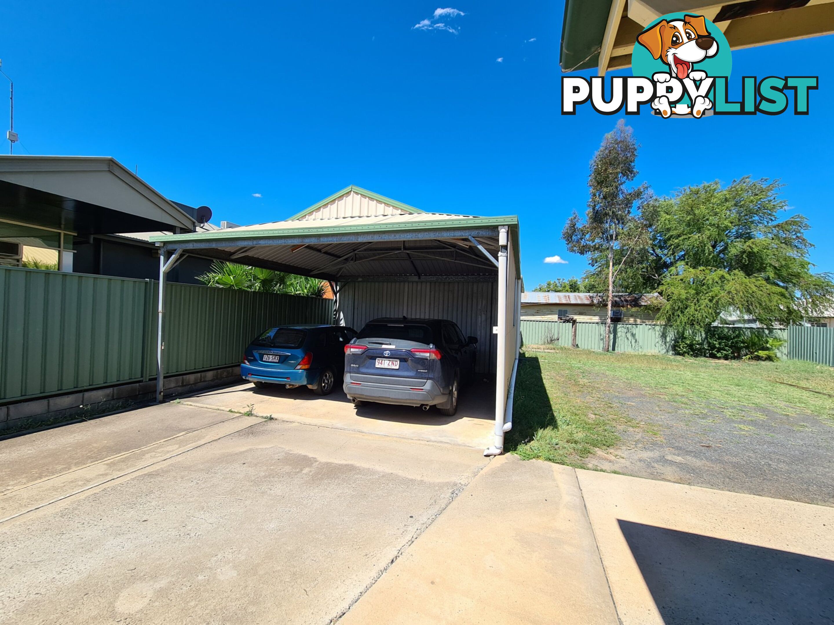 52 Hawthorne Street ROMA QLD 4455