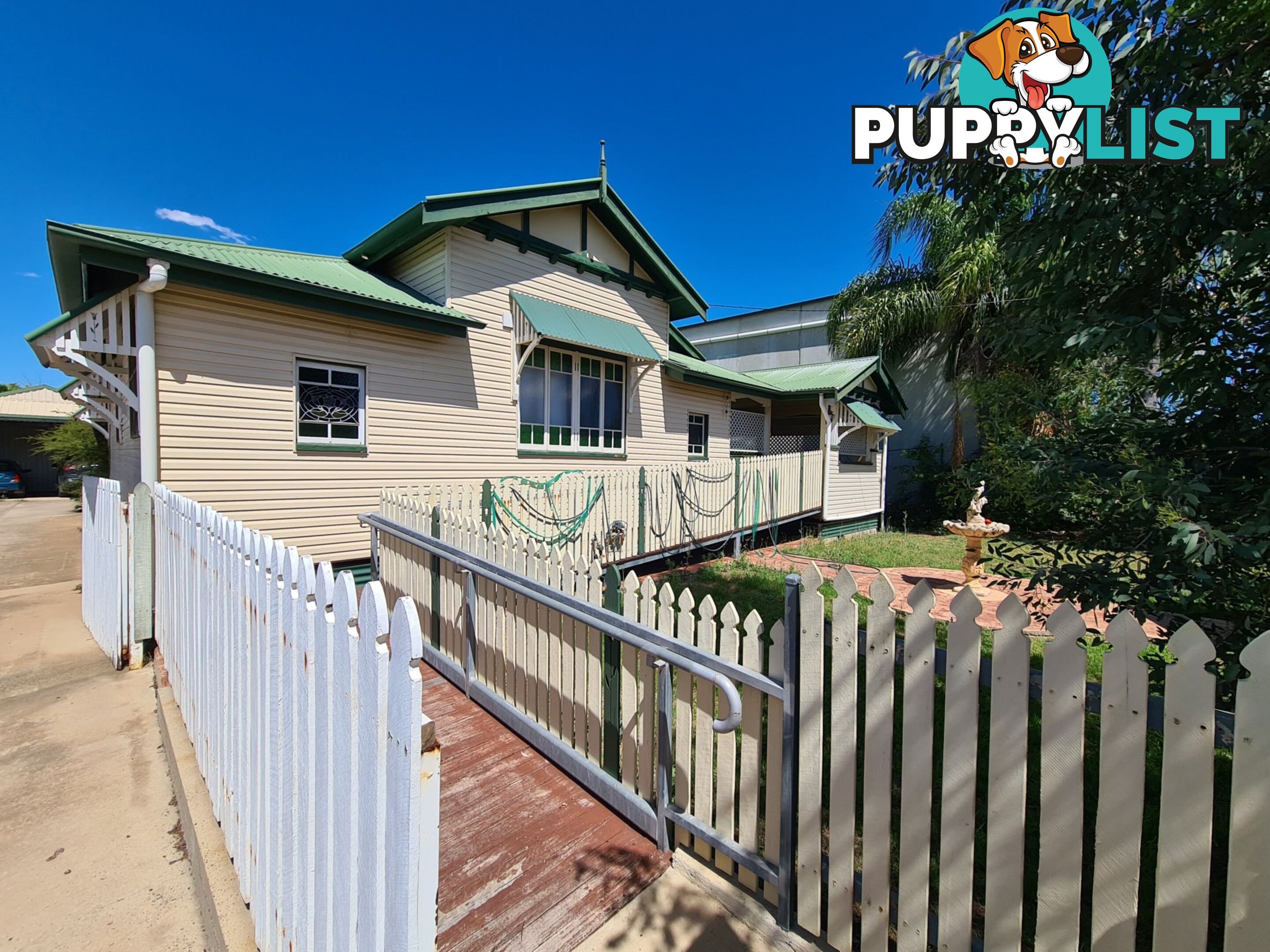 52 Hawthorne Street ROMA QLD 4455