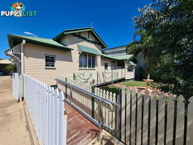 52 Hawthorne Street ROMA QLD 4455