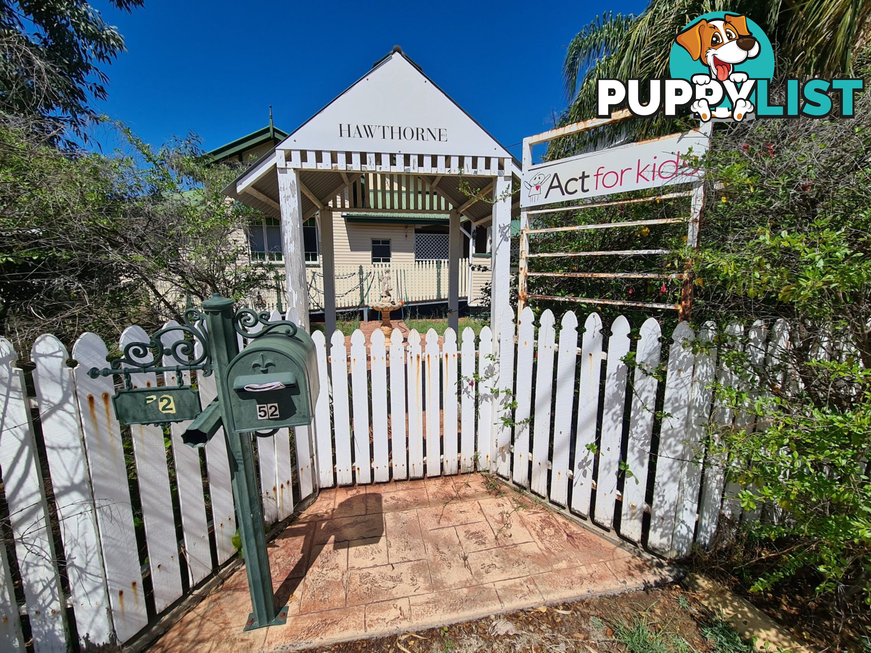 52 Hawthorne Street ROMA QLD 4455