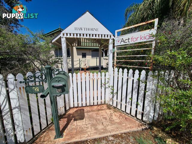 52 Hawthorne Street ROMA QLD 4455