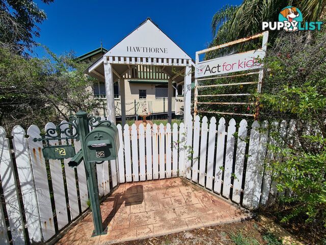 52 Hawthorne Street ROMA QLD 4455