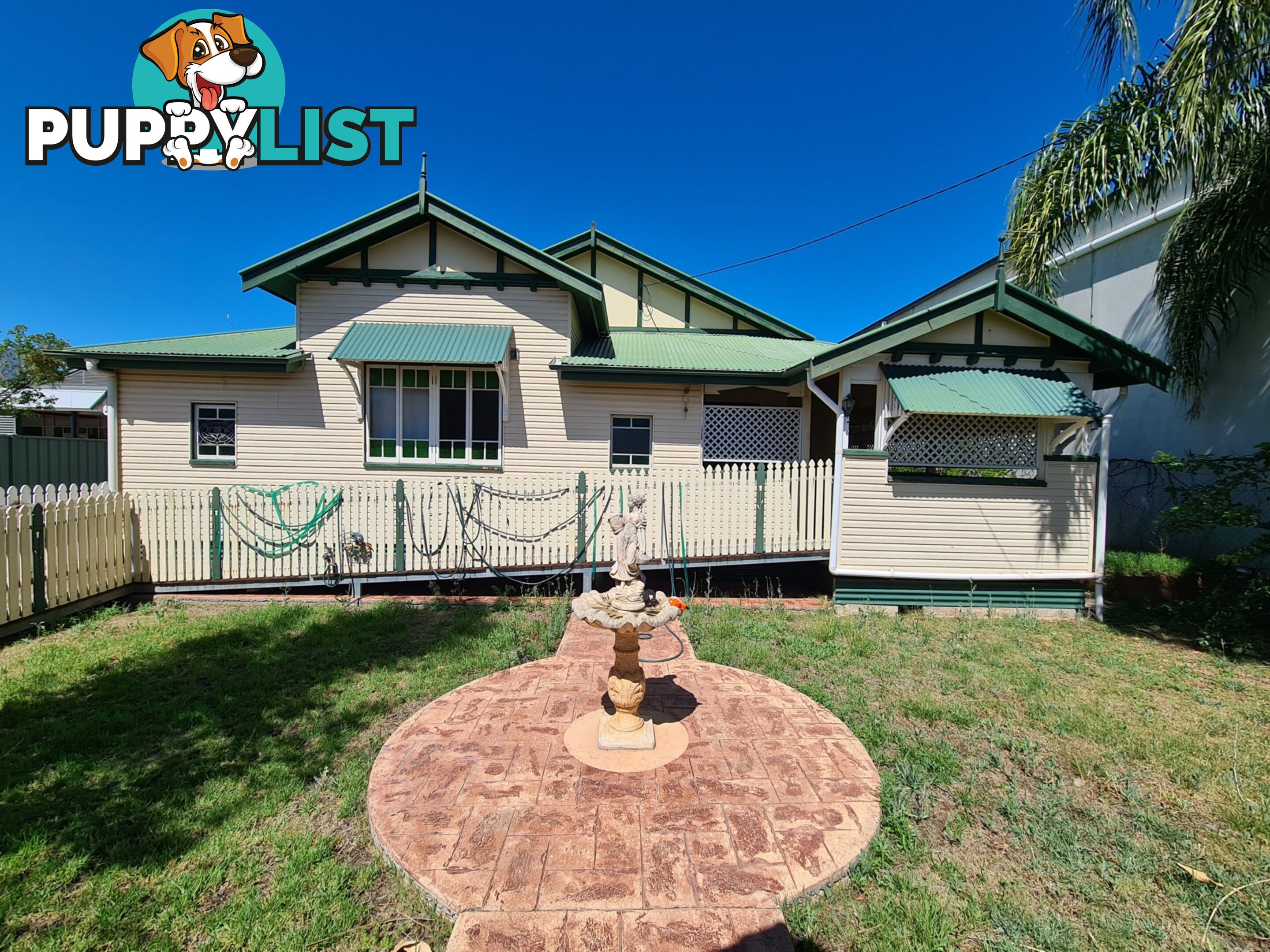 52 Hawthorne Street ROMA QLD 4455