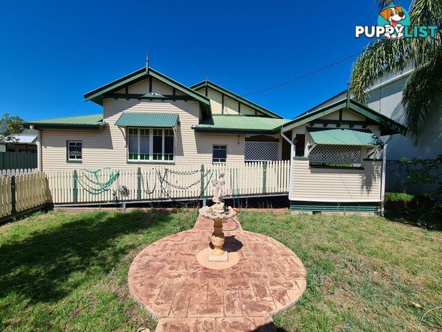 52 Hawthorne Street ROMA QLD 4455