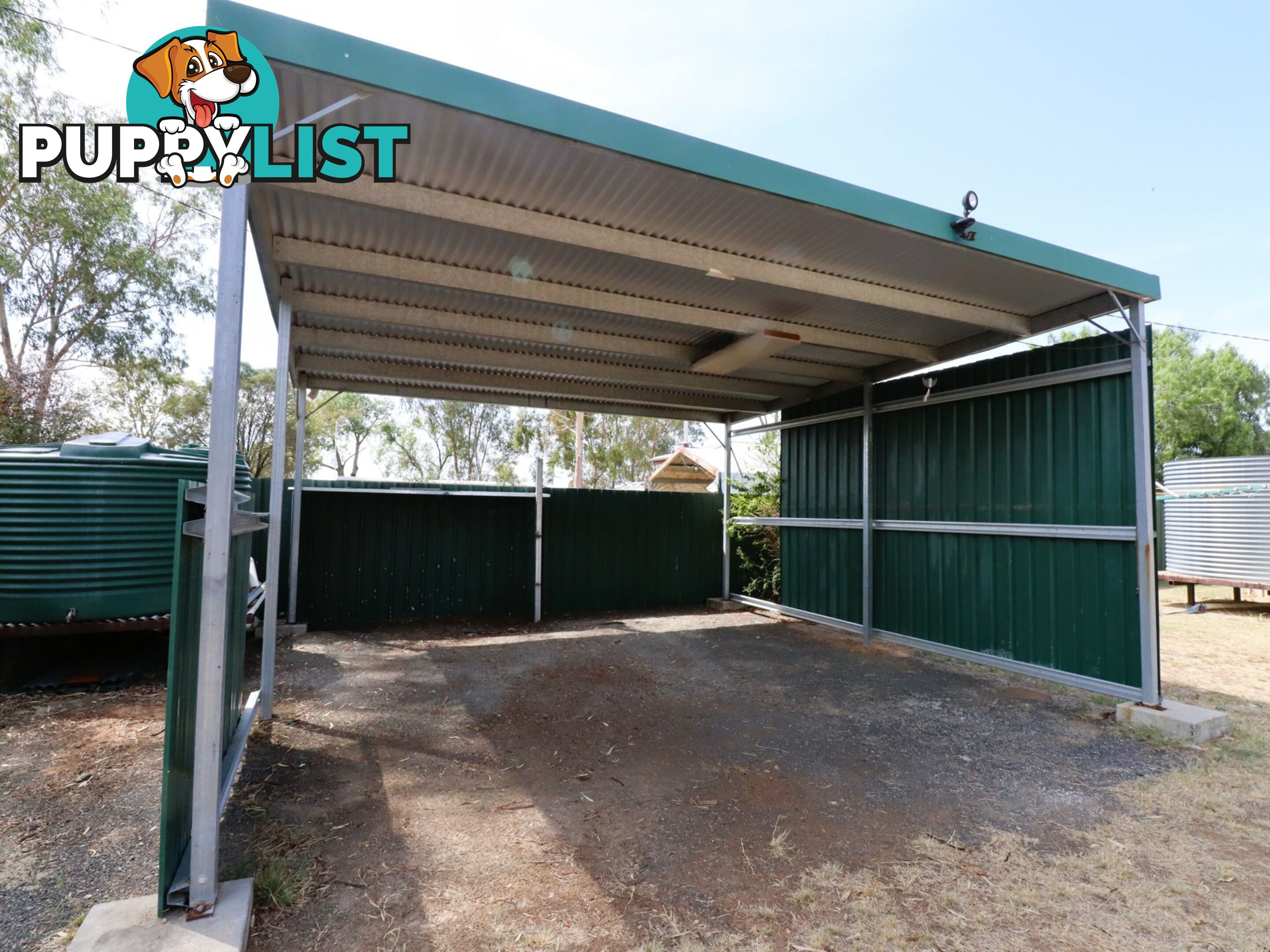 14 Queen Street AMBY QLD 4462