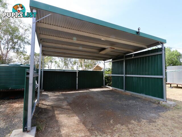 14 Queen Street AMBY QLD 4462