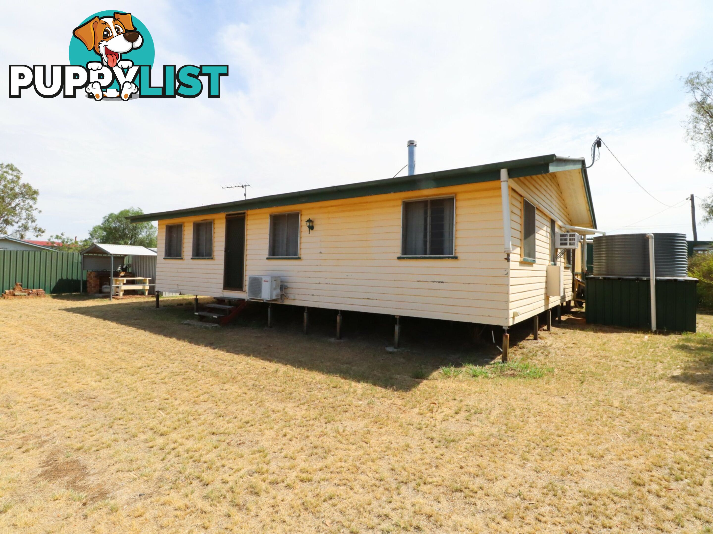 14 Queen Street AMBY QLD 4462