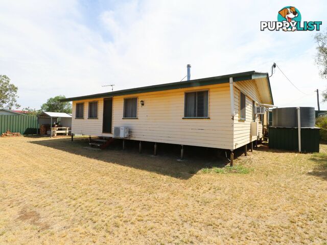 14 Queen Street AMBY QLD 4462