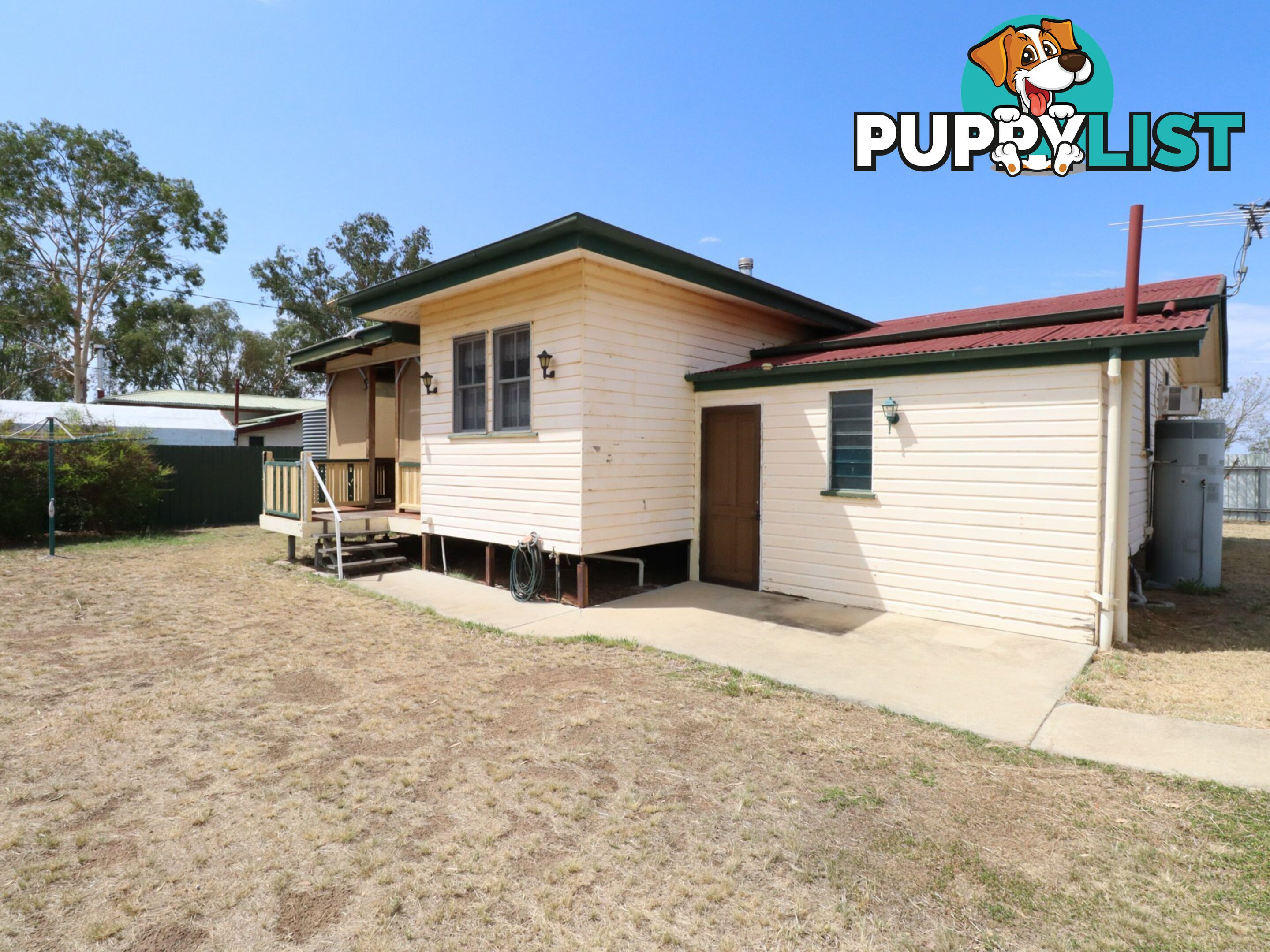 14 Queen Street AMBY QLD 4462