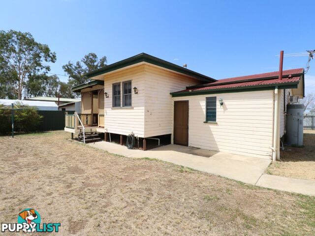 14 Queen Street AMBY QLD 4462