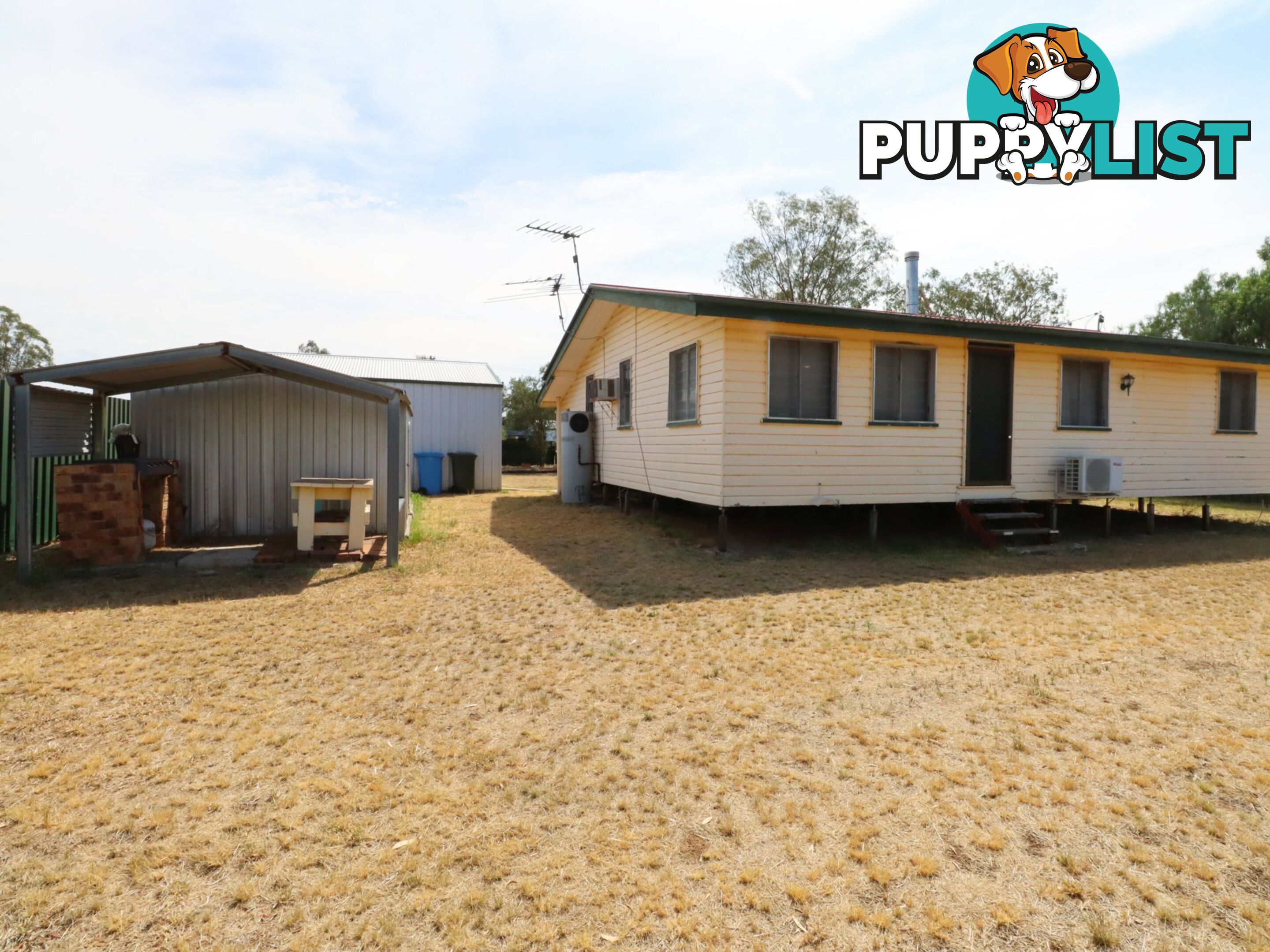 14 Queen Street AMBY QLD 4462