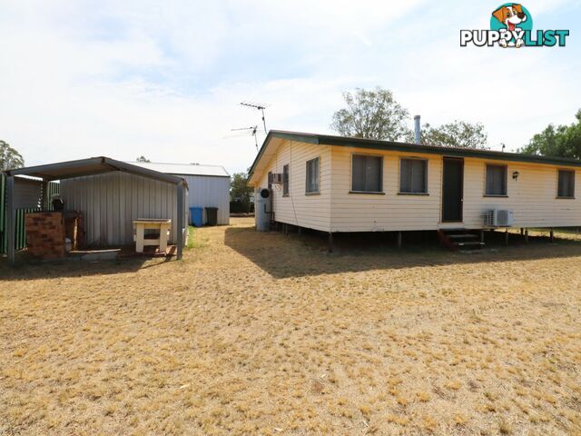 14 Queen Street AMBY QLD 4462