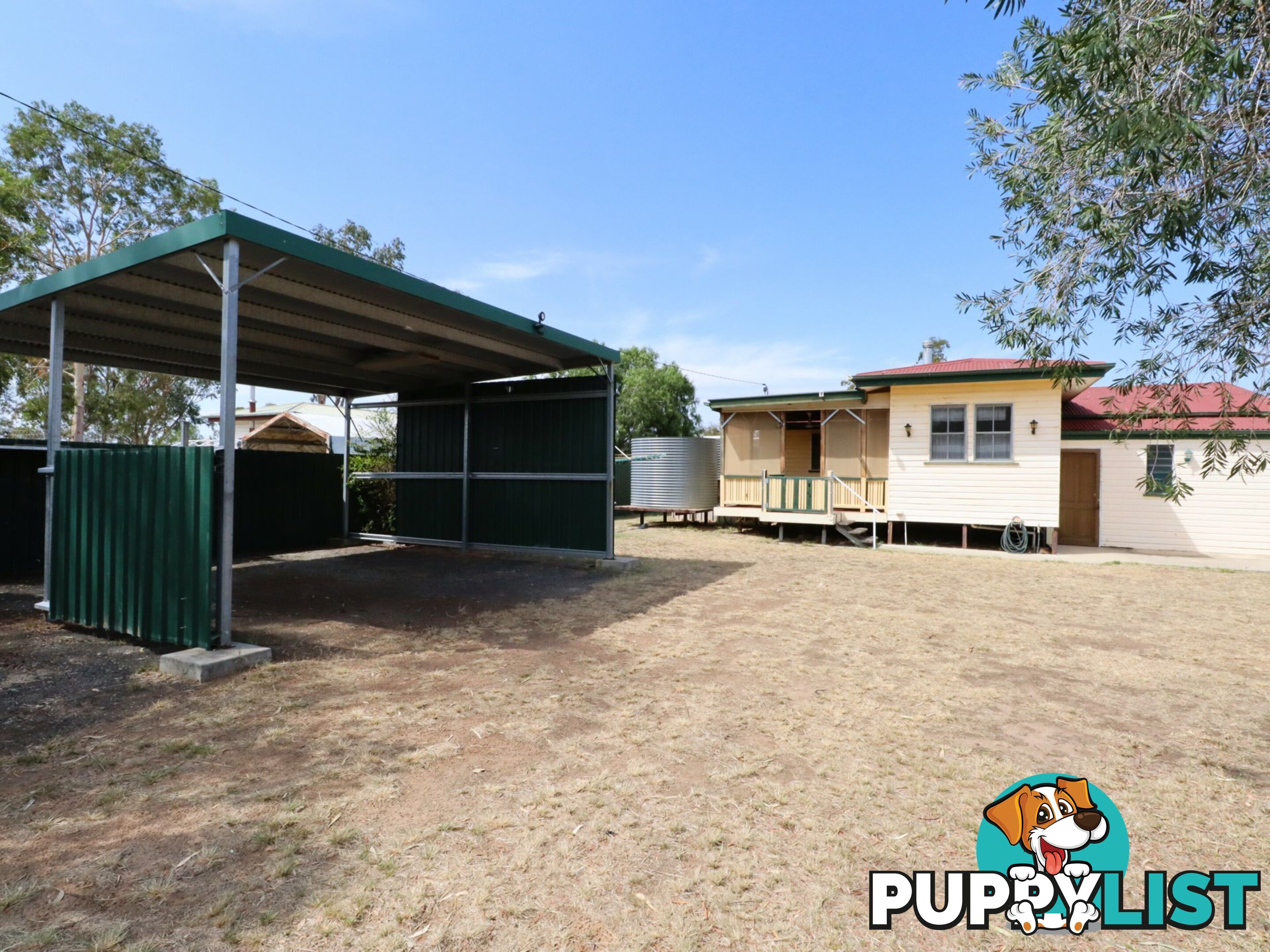 14 Queen Street AMBY QLD 4462