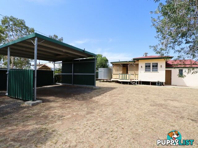 14 Queen Street AMBY QLD 4462