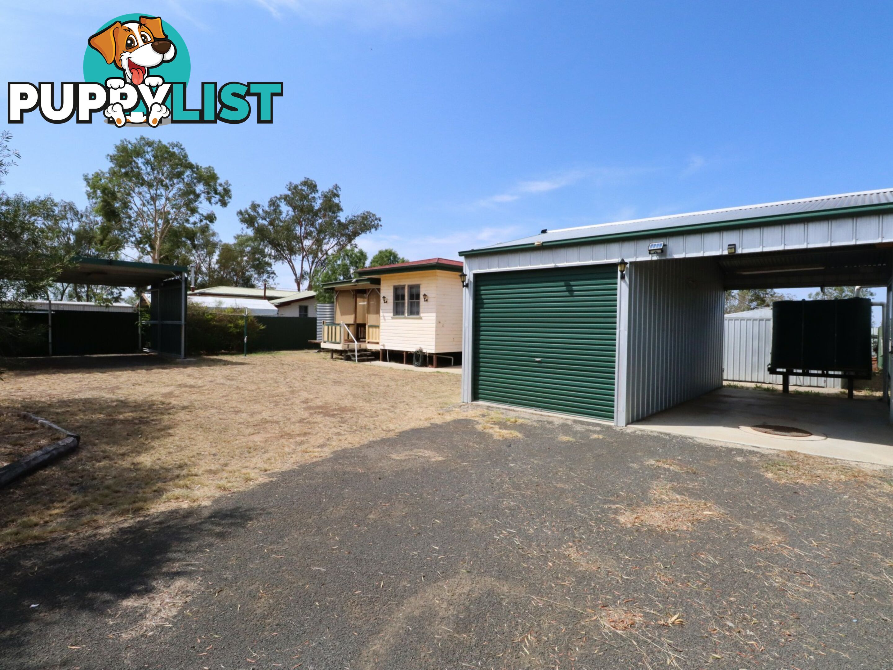 14 Queen Street AMBY QLD 4462