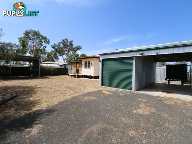 14 Queen Street AMBY QLD 4462