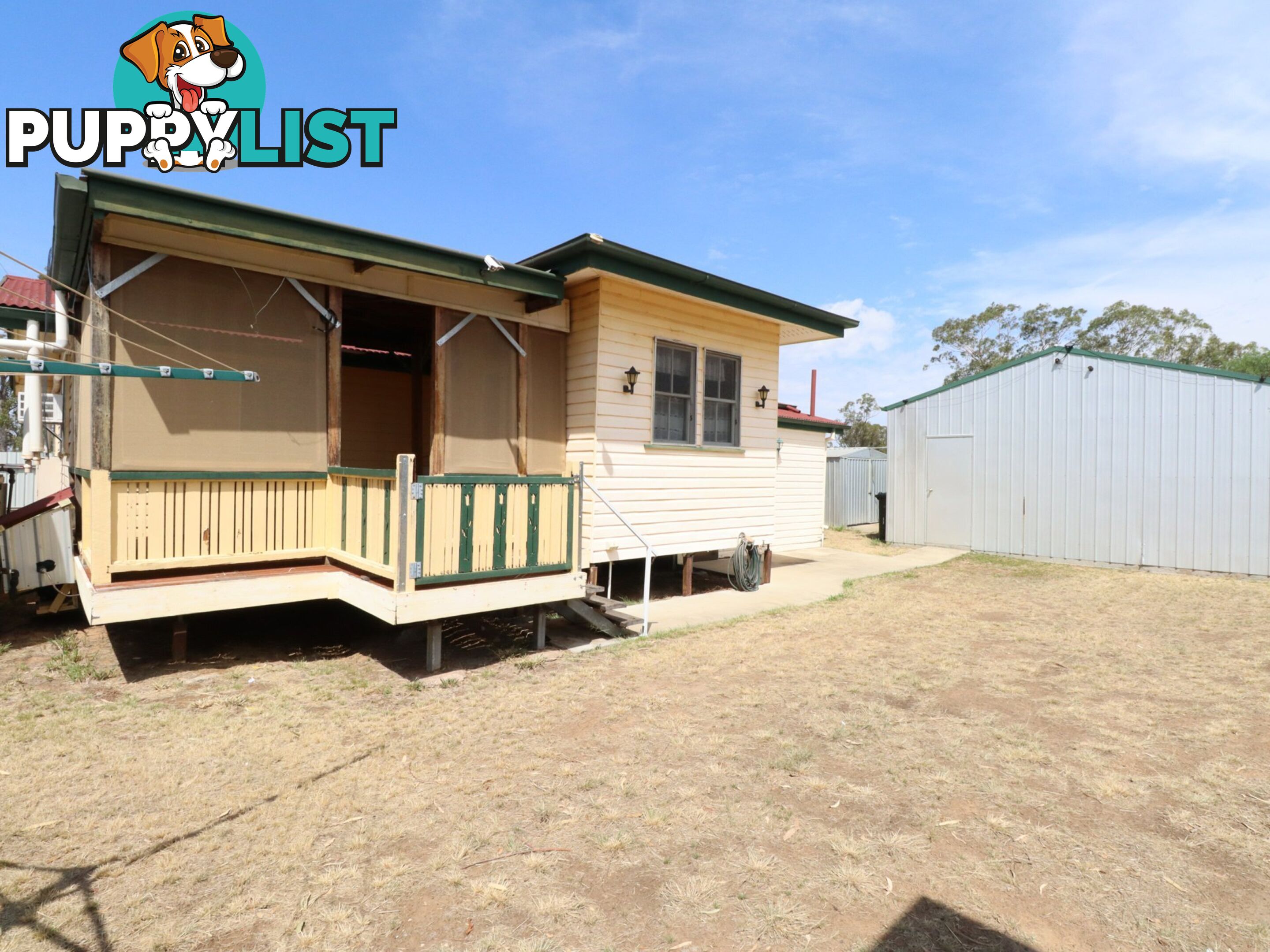 14 Queen Street AMBY QLD 4462