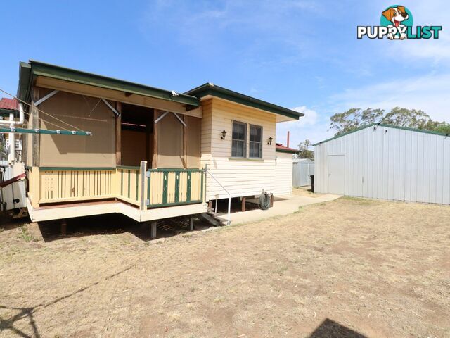 14 Queen Street AMBY QLD 4462