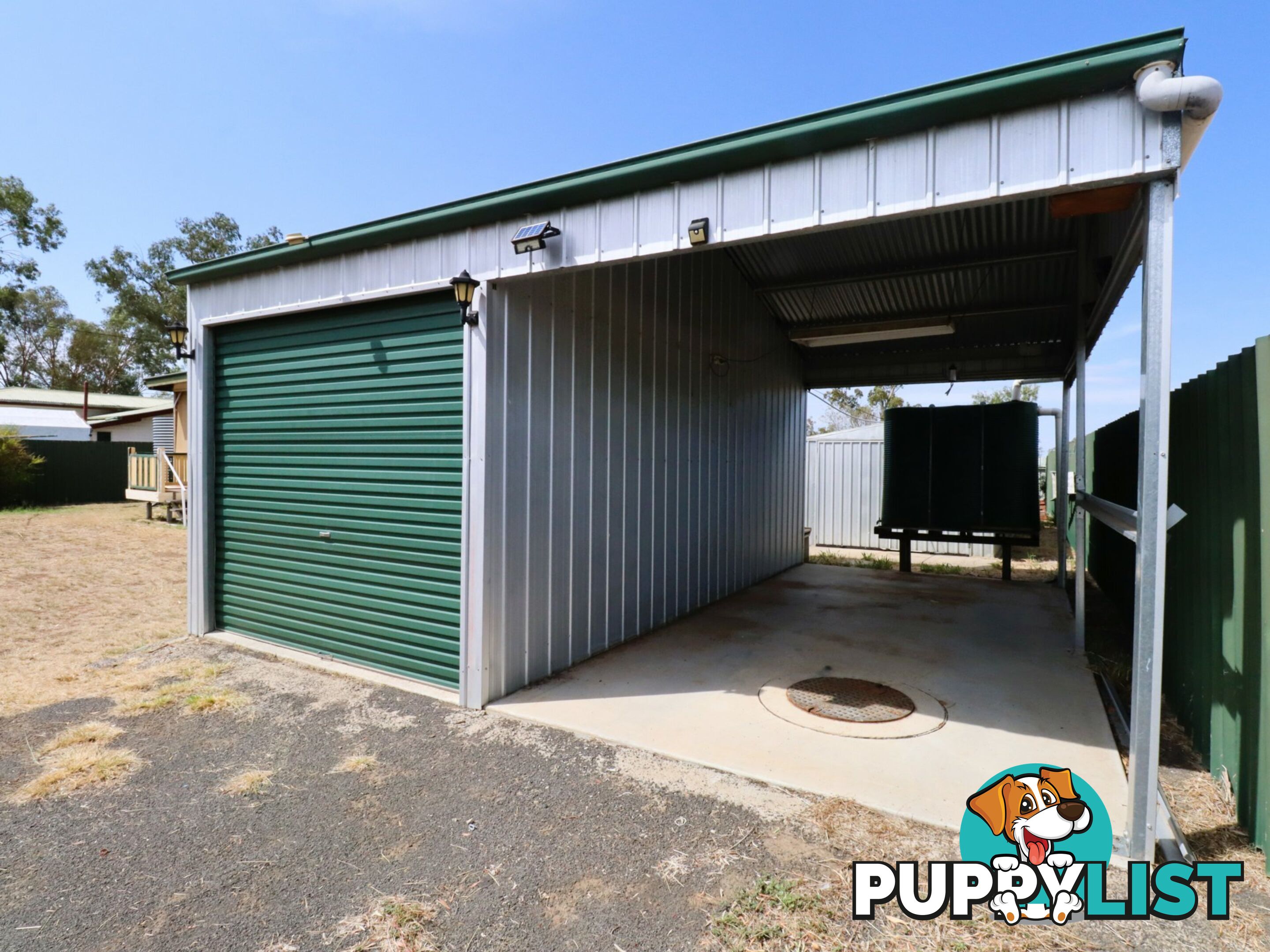 14 Queen Street AMBY QLD 4462