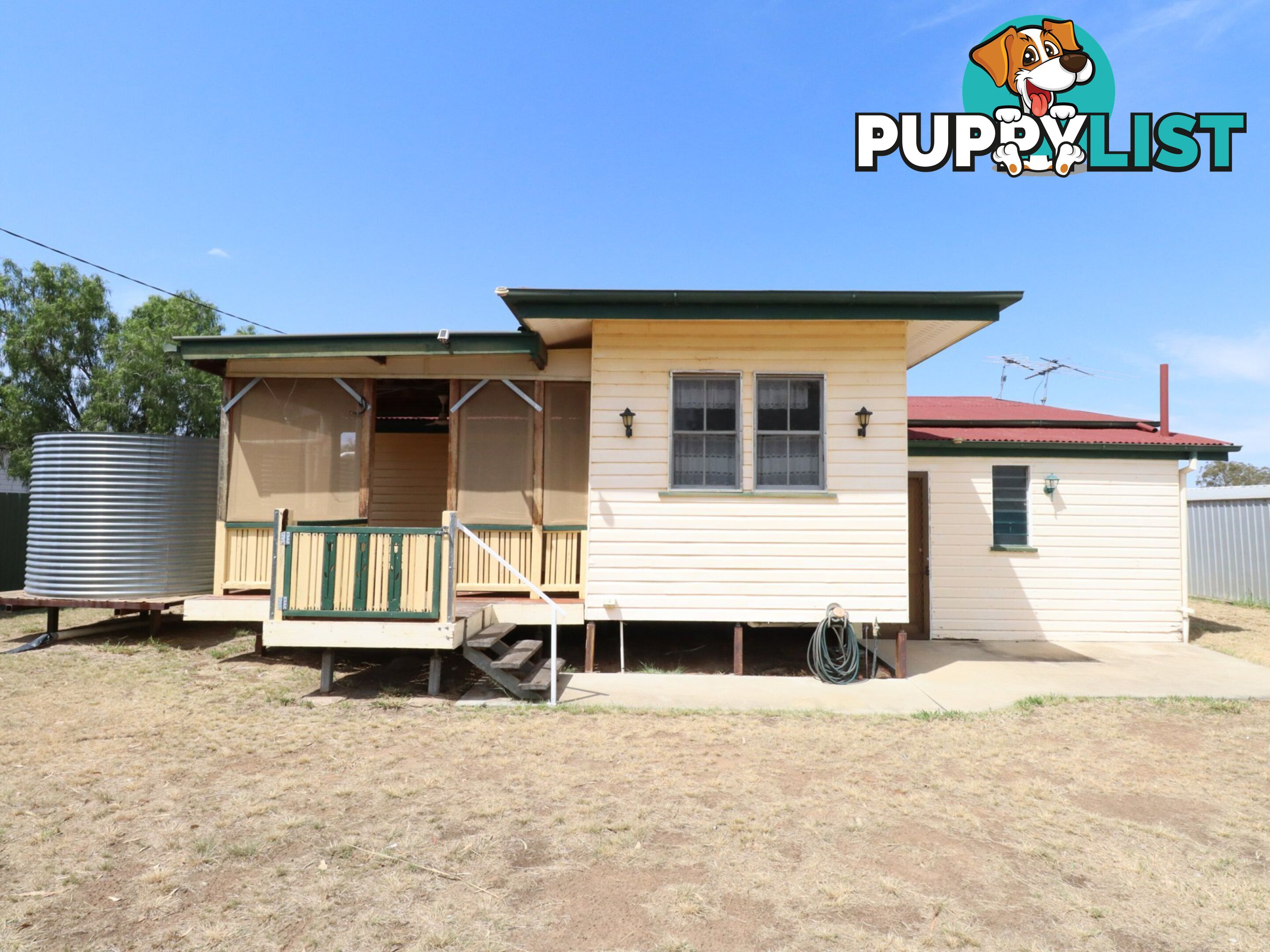 14 Queen Street AMBY QLD 4462