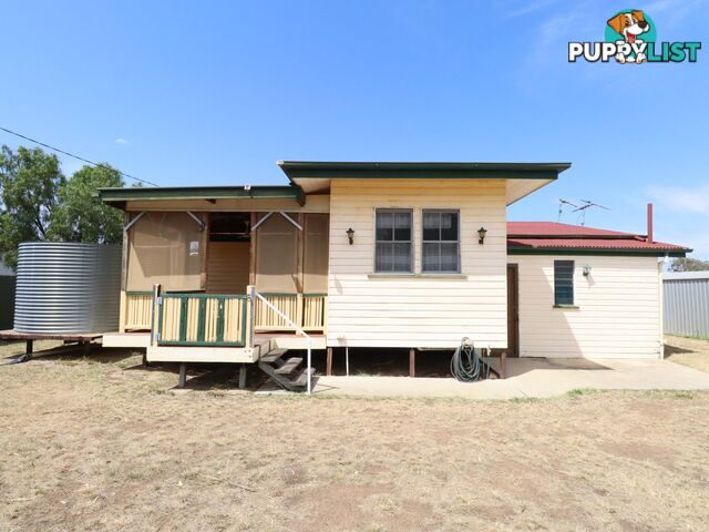 14 Queen Street AMBY QLD 4462